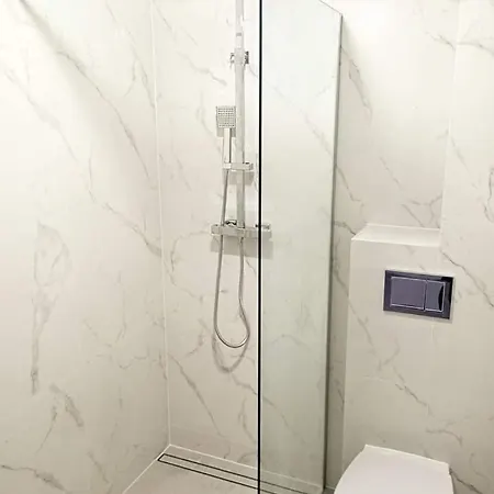 Apartment Slow Jastrzębia Góra