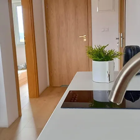 Apartament Slow Jastrzębia Góra