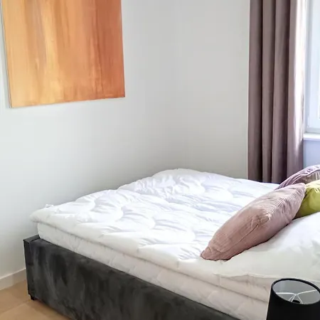 Apartament Slow