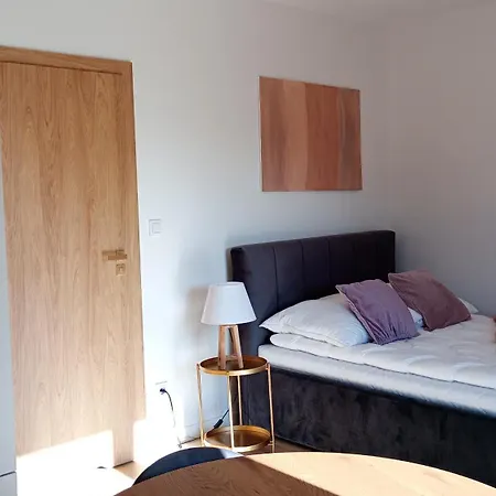Apartment Slow Jastrzębia Góra