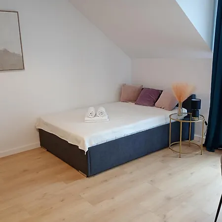 Apartament Slow Jastrzębia Góra