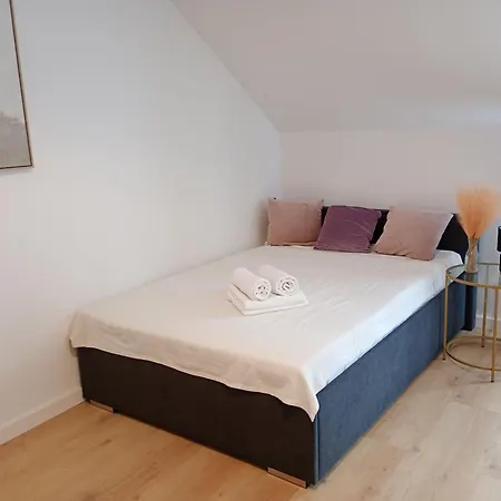 Apartment Slow Jastrzębia Góra