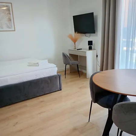 Slow Apartament