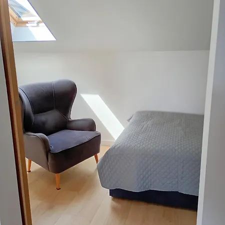 Apartament Slow Jastrzębia Góra