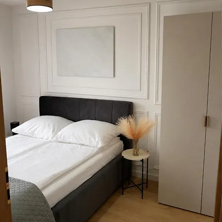 Apartament Slow