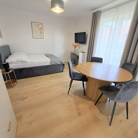 Apartament Slow