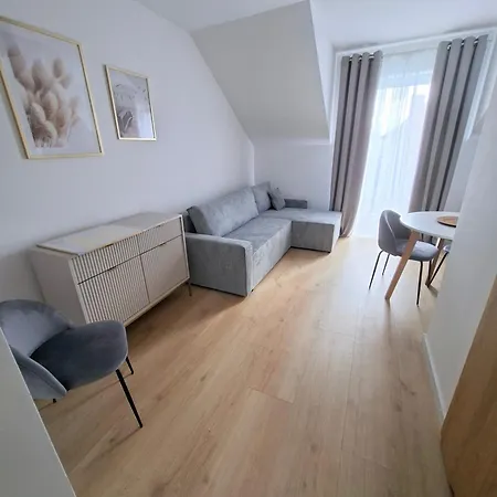 Slow Apartament *