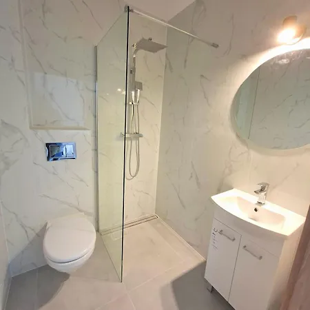 Apartament Slow Jastrzębia Góra
