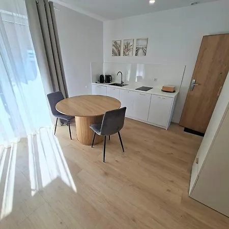 Slow Apartament