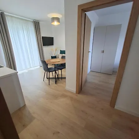 Apartament Slow *