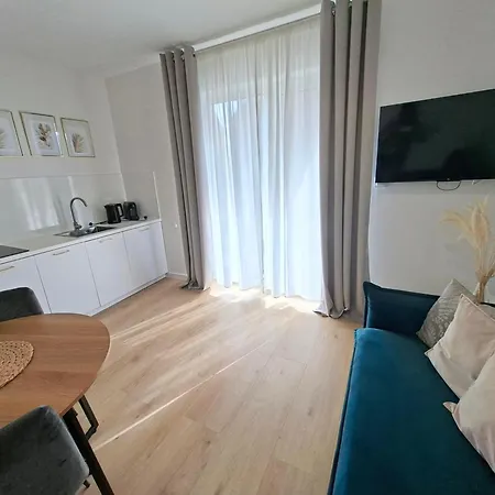 Slow Apartament