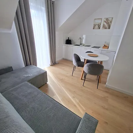 Apartament Slow *