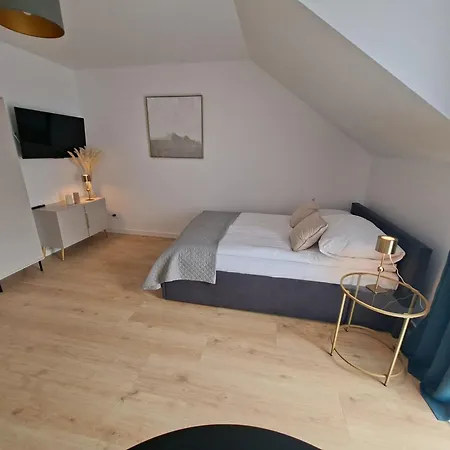 Apartament Slow *