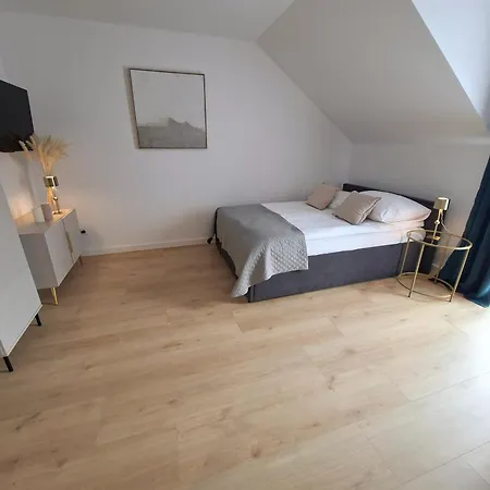 Apartament Slow *