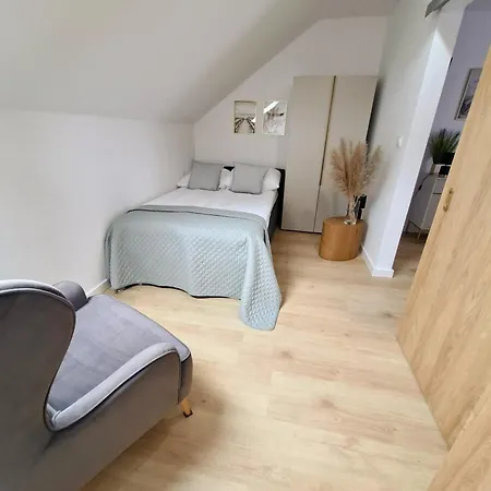 Apartament Slow *